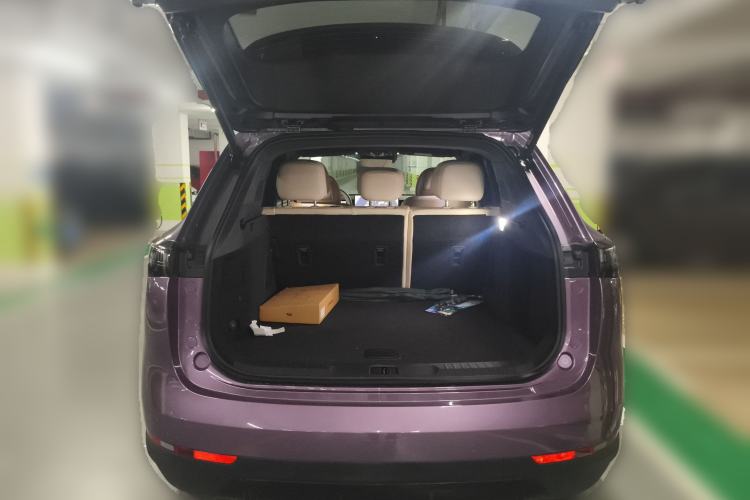 Used EXEED ET5 2026 210 LiDAR Smart Luxury Edition