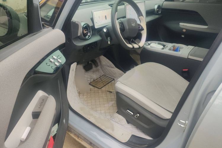 Used ARCFOX Kaola S 2024 AIR