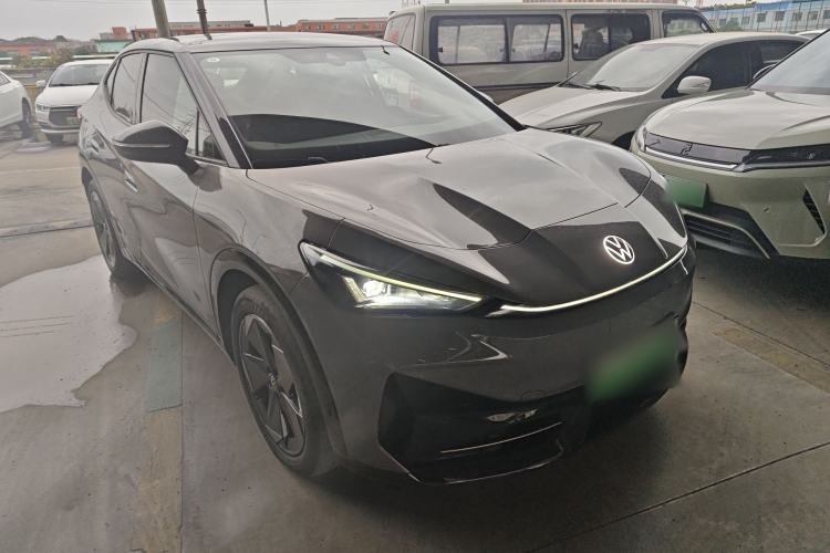 Used Volkswagen ID.UNYX 2024 Pro Long-Range Version