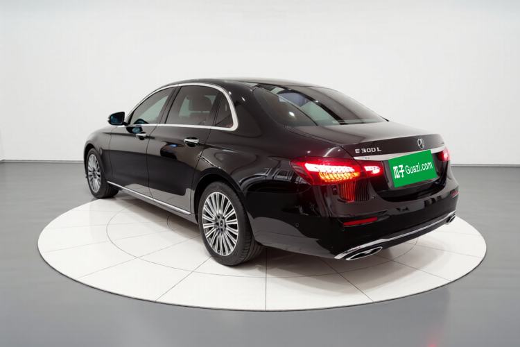 Used Mercedes-Benz E-Class 2023 Updated E 300 L Fashion Edition