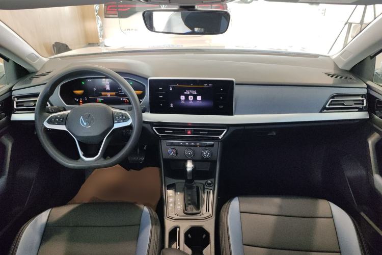 Used Volkswagen Lavida 2024 1.5L Automatic DeYi Edition
