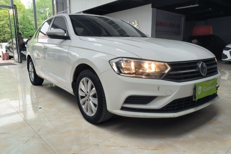 Used Volkswagen Bora 2019 Facelift Bora·Legend 1.5L Automatic Fashion Edition China VI Standard