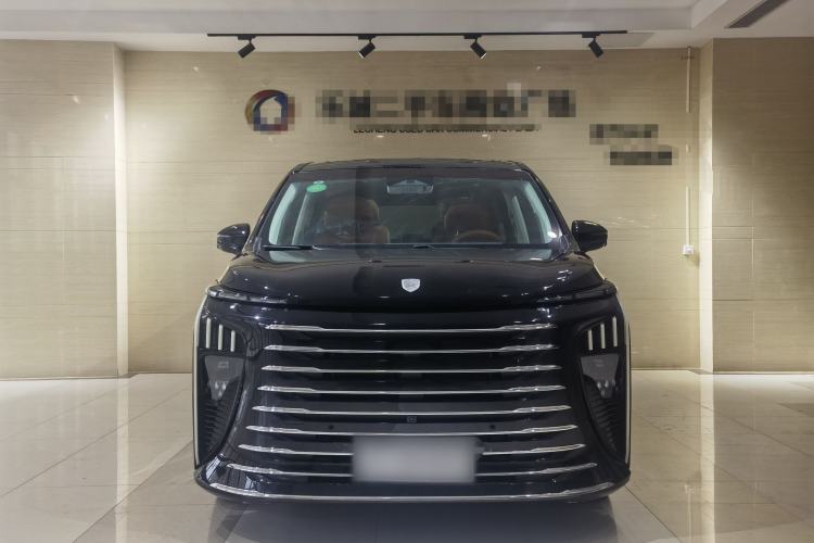 Used FORTHING Xinghai V9 2024 1.5TD 200km Qingyunti Series Flagship Edition
