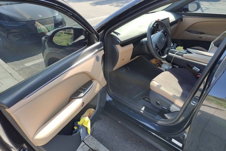 Used ARCFOX Alpha T5 2025 520 PRO