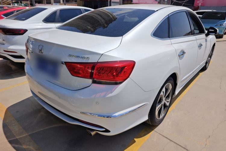 Used Honda Spirior 2015 2.4L Prestige Edition