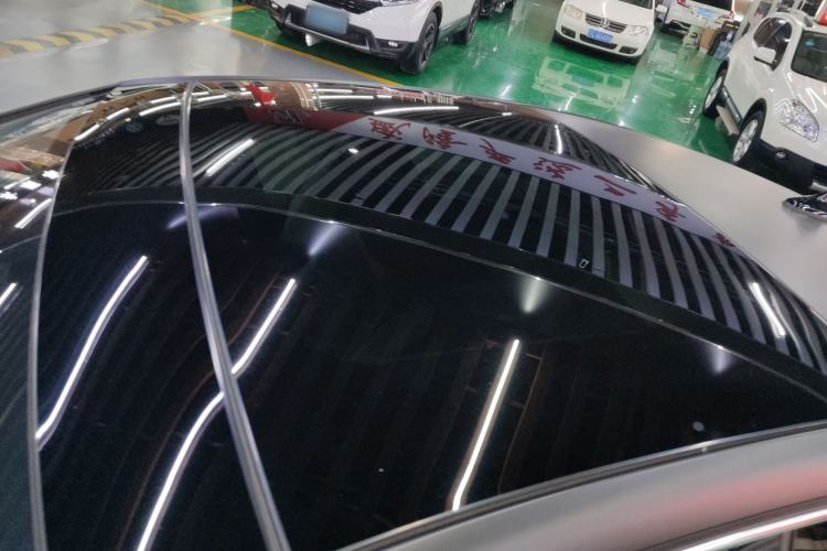 Used Volkswagen Lamando 2022 Lavida L 280TSI DSG Cool & Spicy Edition
