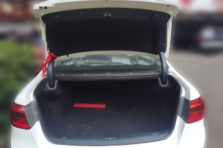 Used Kia Cadenza 2011 2.4L Elite Edition