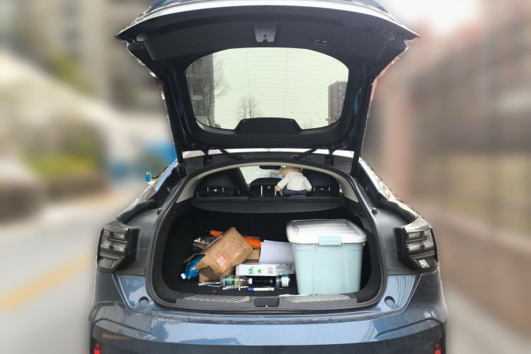 Used Lynk & Co 05 2020 2.0TD Two-Wheel Drive Shine Halo