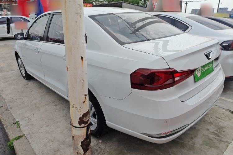 Used Jetta VA3 2019 1.5L Automatic Enjoyment Edition