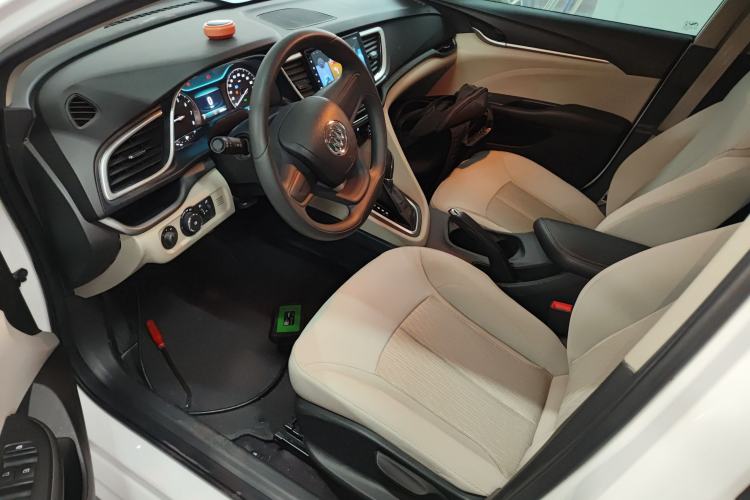 Used Buick GT 2021 Exemplar 1.5L Automatic Entry-Level Trim
