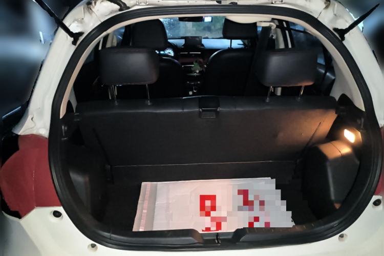 Used Haval H1 2015 1.5L AMT Luxury Model