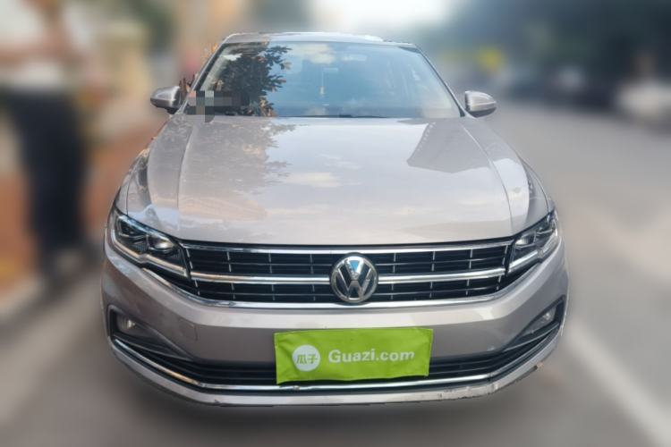 Used Volkswagen Bora 2020 1.5L Automatic Elite Version
