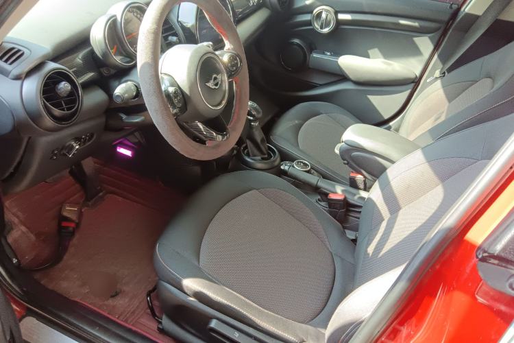 Used MINI MINI 2015 1.2T ONE Five-Door Edition