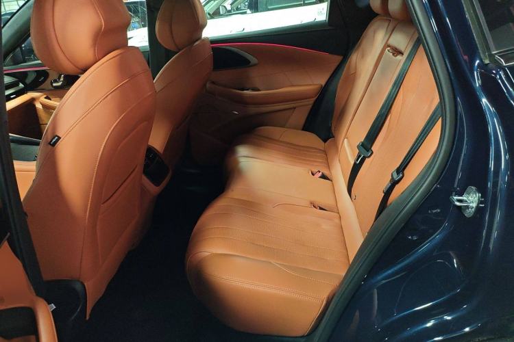 Used EXEED Lingyun 2025 300T Two-Wheel Drive Starry Edition