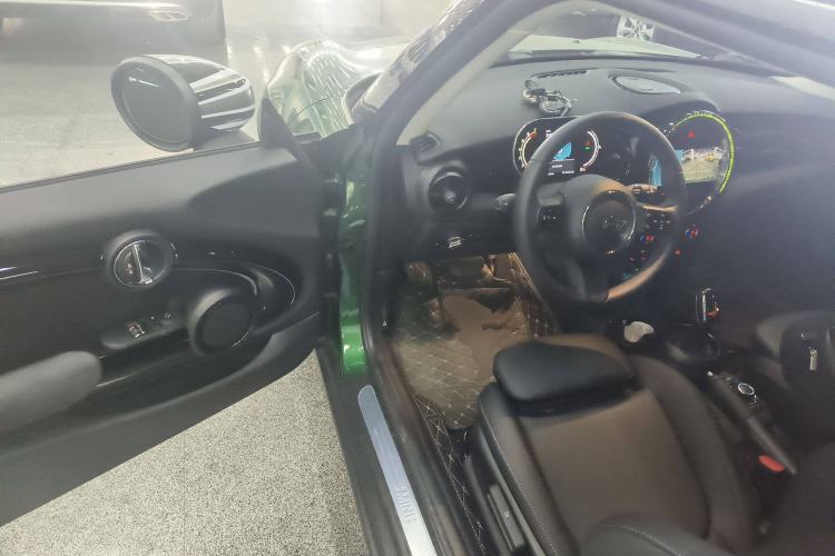 Used MINI MINI 2022 Updated 1.5T COOPER Classic Edition