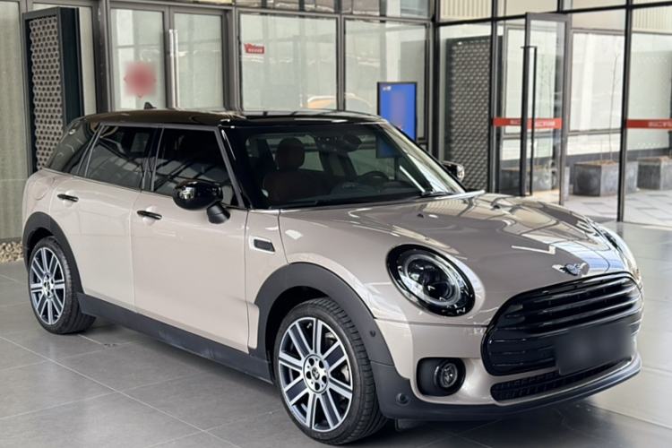 Used MINI Clubman 2023 1.5T COOPER Connoisseur