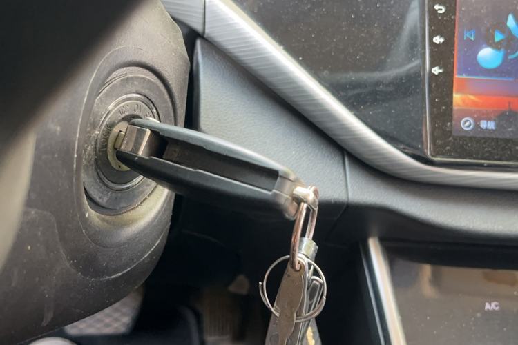 Used Chery Arrizo 5 2021 PRO 1.5L CVT Youth Edition
