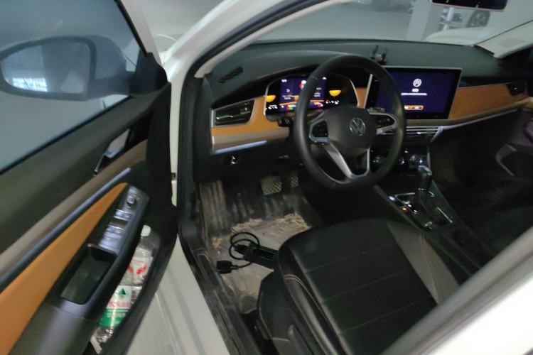 Used Volkswagen Bora 2023 200TSI DSG Enjoyment Edition
