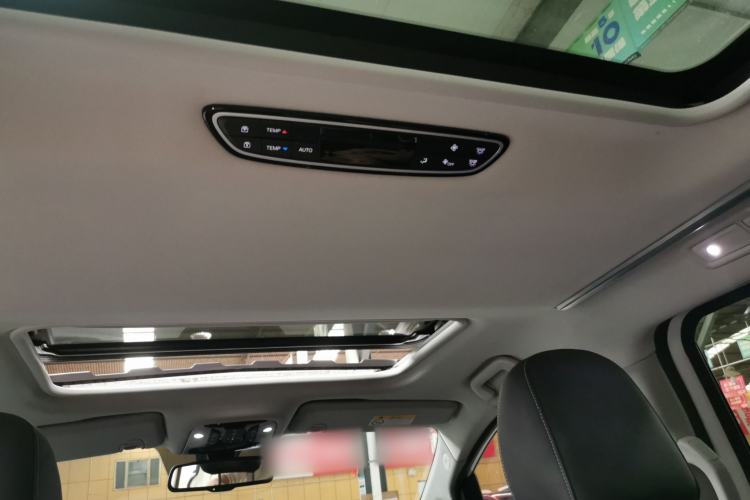 Used GAC Trumpchi M8 2021 Lingxiu Series 390T Ultimate Edition
