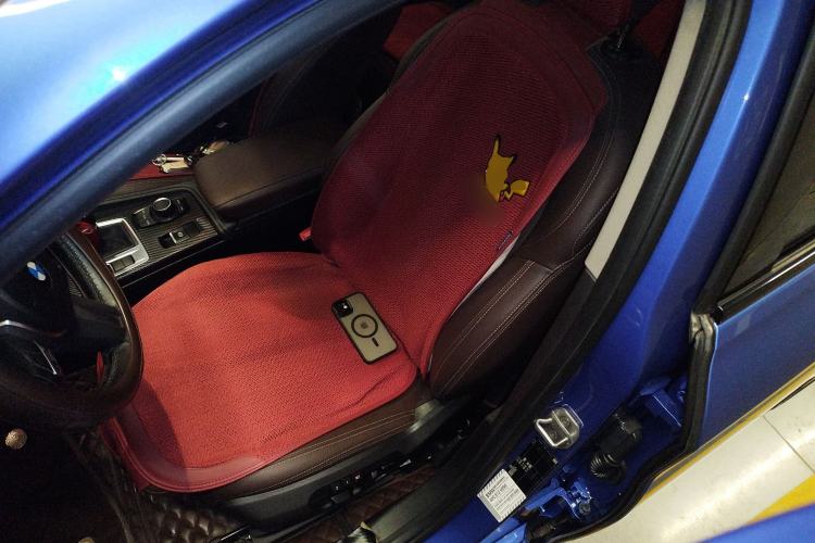 Used BMW 1 Series 2020 120i M Sport Package
