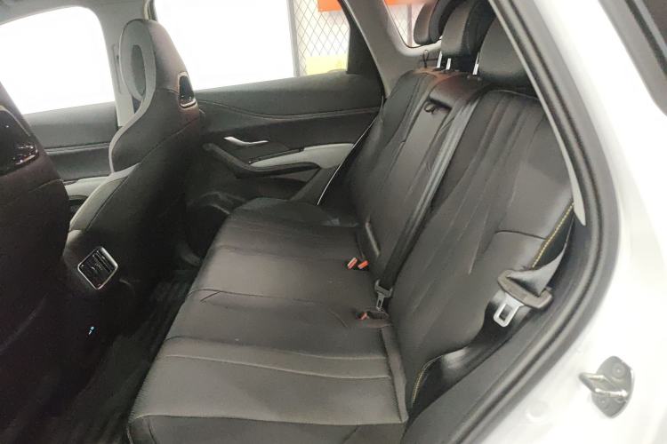 Used BYD Sealion 05 DM-i 2025 DM-i Smart Drive 115KM Flagship Model