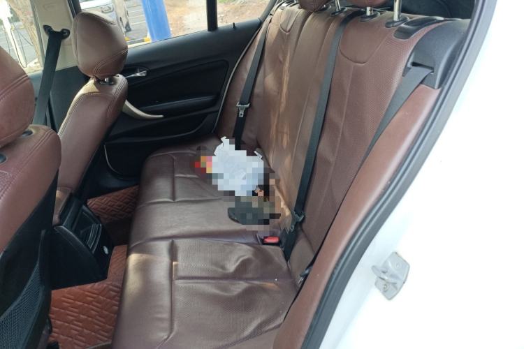 Used BMW 1 Series 2013 Revised 116i Leading Edition