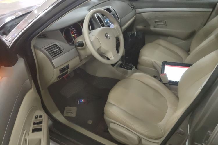 Used Nissan Sylphy 2019 Classic 1.6XE+ CVT SmartConnect Leading Edition