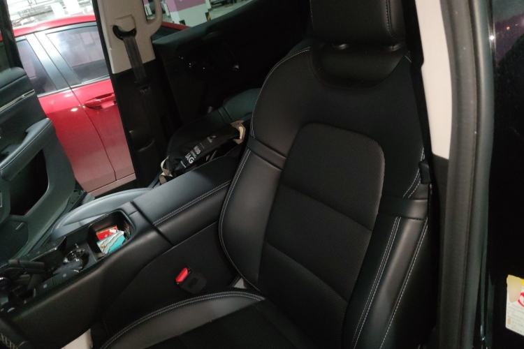 Used Haval H Dog New Energy 2023 DHT-PHEV 105km Tide Electric Version Plus
