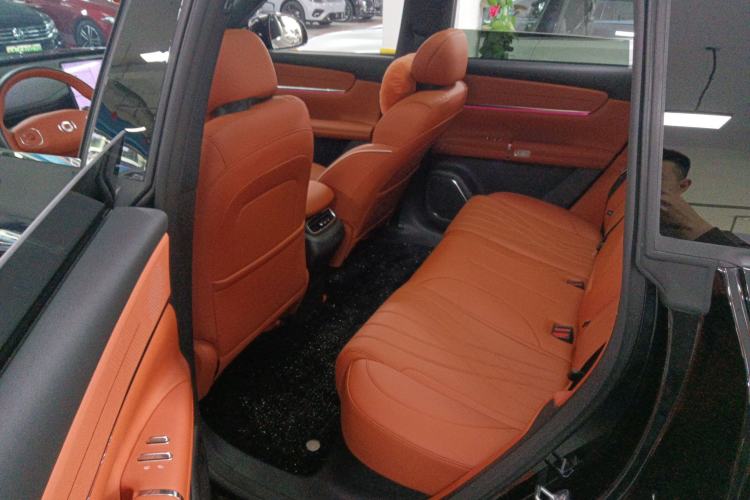 Used CHANGAN NEVO Q07 2025 215 Prestige Edition