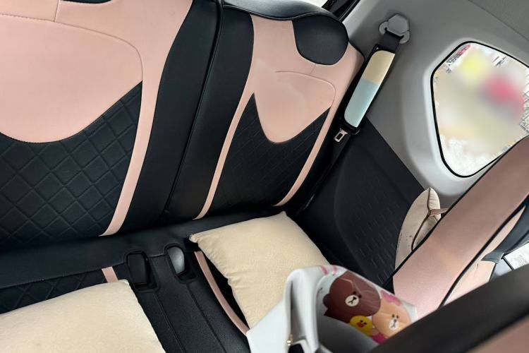 Used Wuling Hongguang MINIEV 2022 Macaron Premium Model – Lithium Iron Phosphate