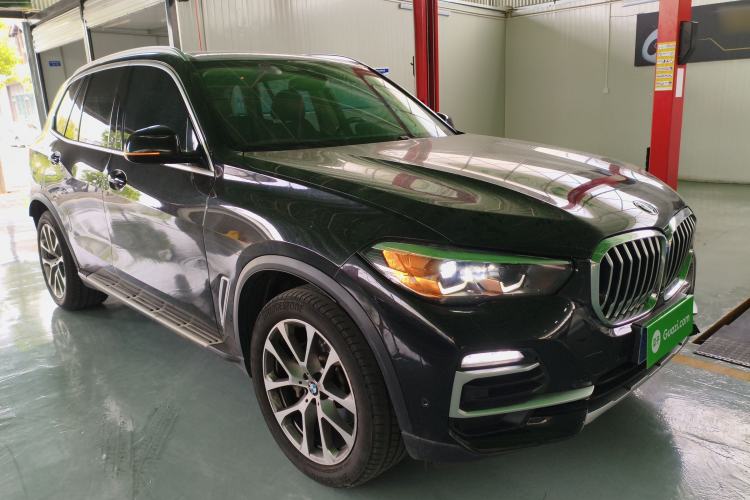 Used BMW X5 2020 xDrive30i X Design Package
