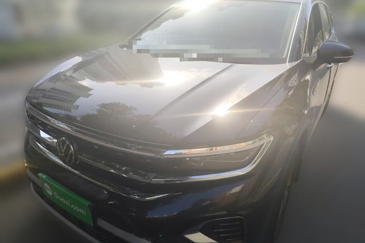 Used Volkswagen Talagon 2022 380TSI Four-Wheel Drive Luxury "Jiajing" Edition Pro 6 Seats