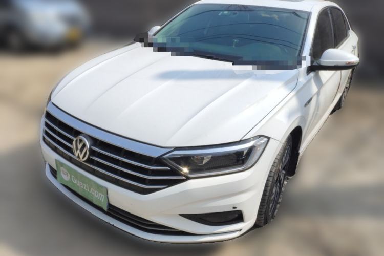 Used Volkswagen Sagitar 2022 280TSI DSG Flyover Edition