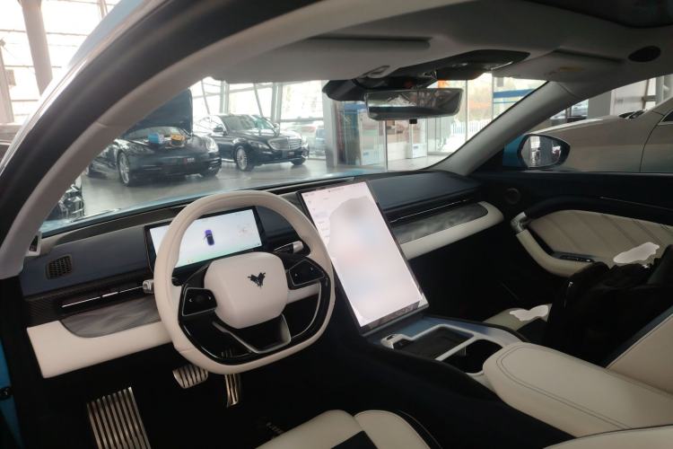 Used NETA GT 2023 560