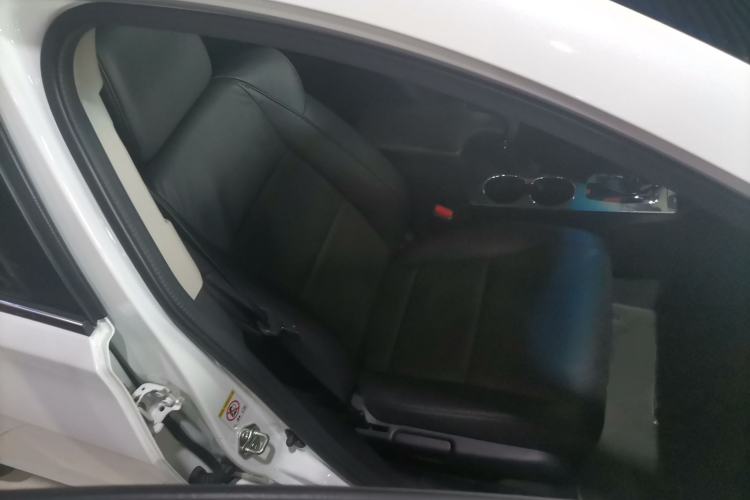 Used Acura ILX 2013 2.0L Elite Edition