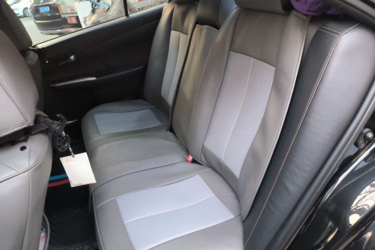 Used Toyota Camry 2016 2.0G 10th Anniversary Leading Edition