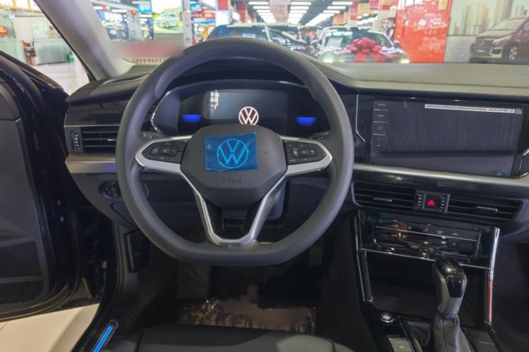 Used Volkswagen Passat New Energy 2025 430 PHEV Hybrid Business Edition