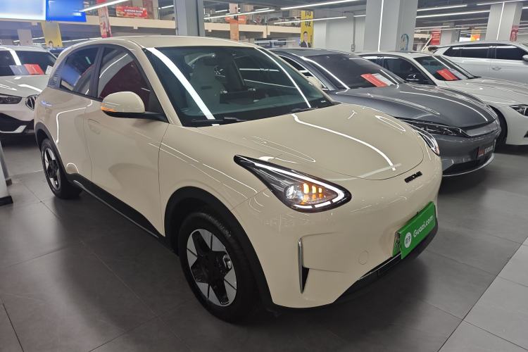 Used Geely Galaxy Geome 2025 310km Dream Edition