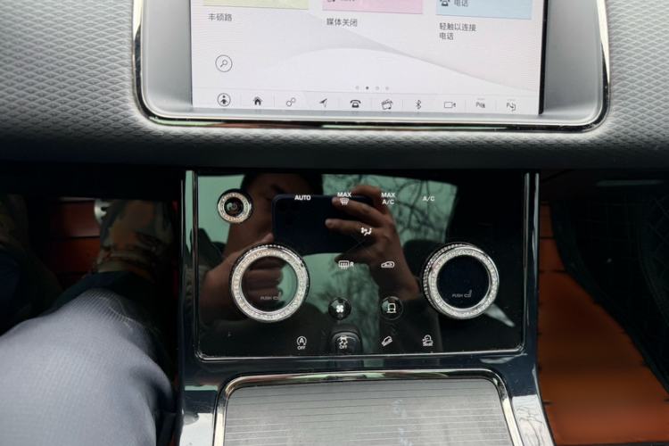 Used Land Rover Range Rover Evoque 2020 249 PS R-DYNAMIC S Sport Edition