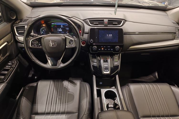 Used Honda Breeze New Energy 2022 ePHEV Prestige Edition
