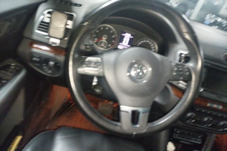 Used Volkswagen Sharan 2015 1.8TSI Comfort Model