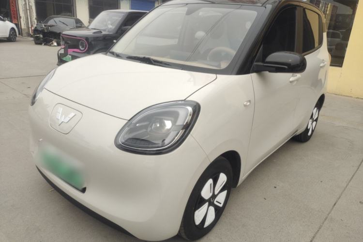 Used Wuling Hongguang MINIEV 2025 Four-Door Version Premium Edition