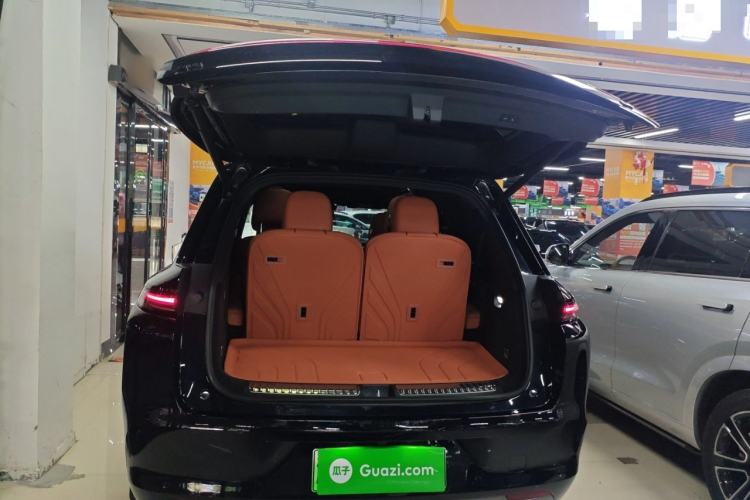 Used Li Auto L8 2024 Max
