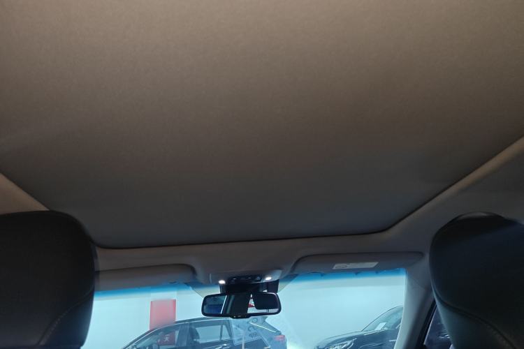 Used Toyota Camry 2023 2.5G Luxury Edition Headliner