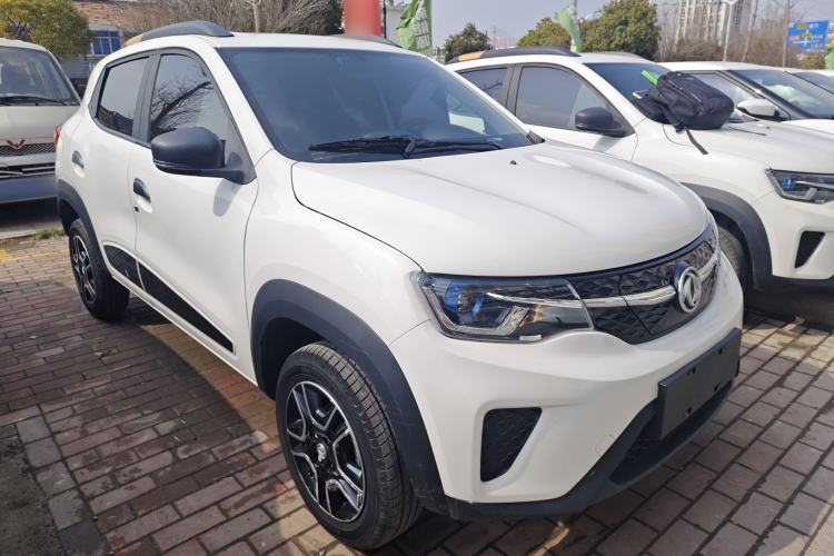 Used Dongfeng NAMMI EX1 2023 PRO Light Wind Edition Lightning Model
