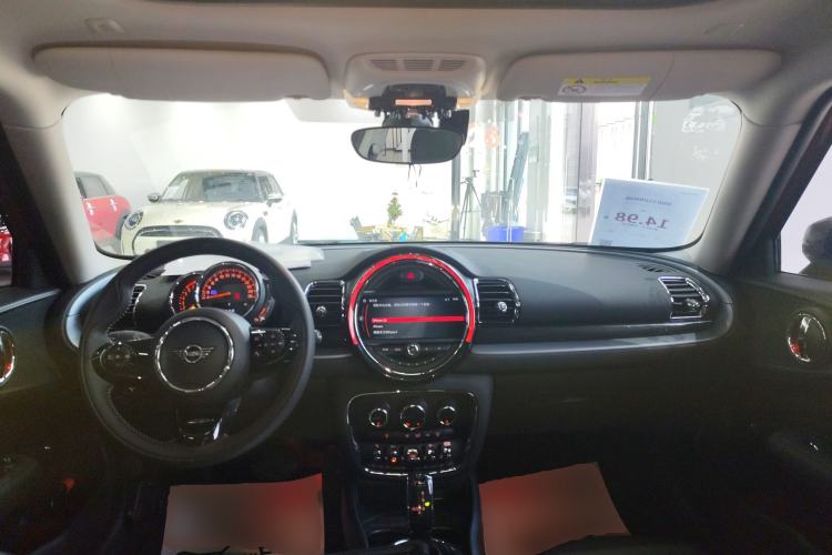 Used MINI Clubman 2019 1.5T COOPER Connoisseur