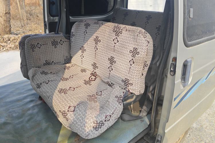 Used Wuling Zhiguang 2010 1.0L Liye Edition