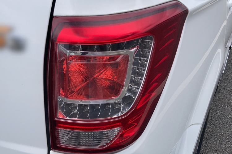 Used HYOSOW S3 2017 1.5L Manual Luxury Model