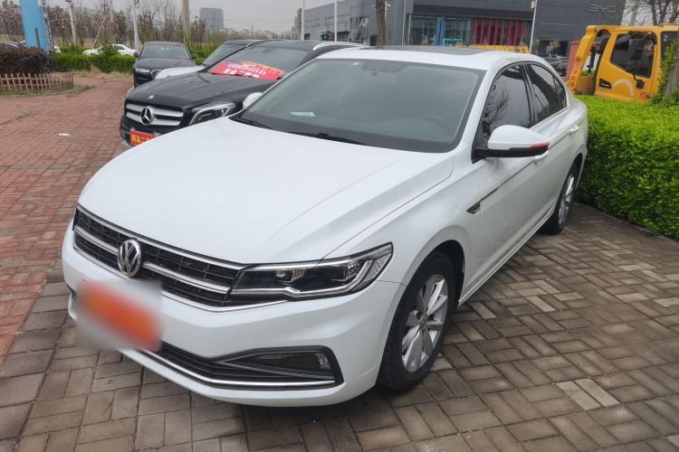 Used Volkswagen Bora 2020 1.5L Automatic Comfort Model