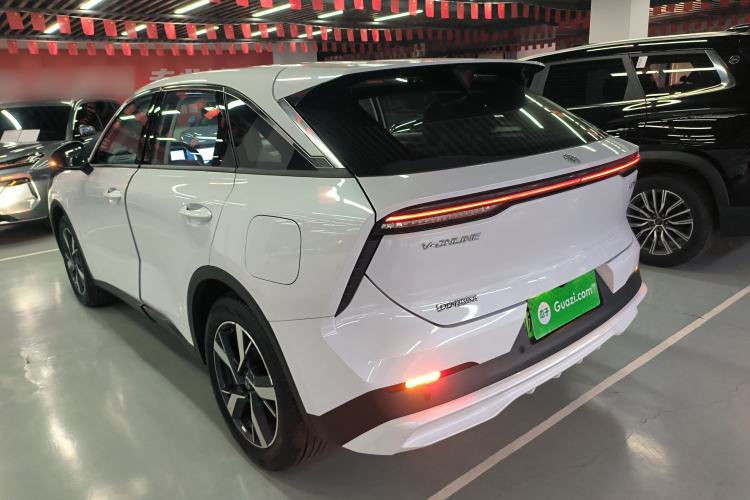 Used Venucia V DD-i 2025 Orca 150km Joyful Journey Edition
